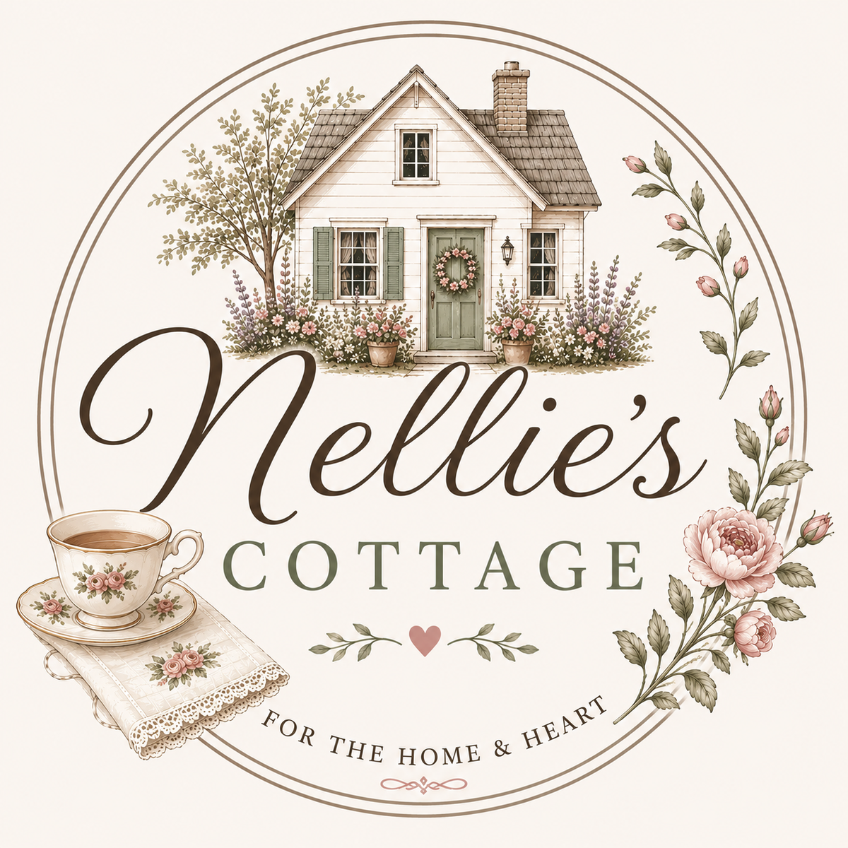 Nellie's Cottage